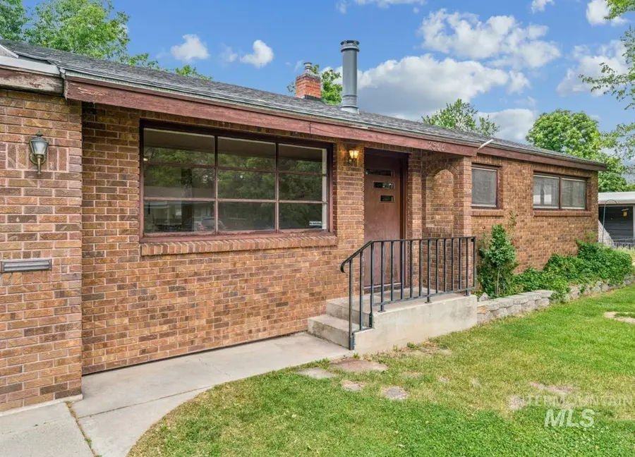 2506 W Ona Street, Boise, ID 83705 - #3