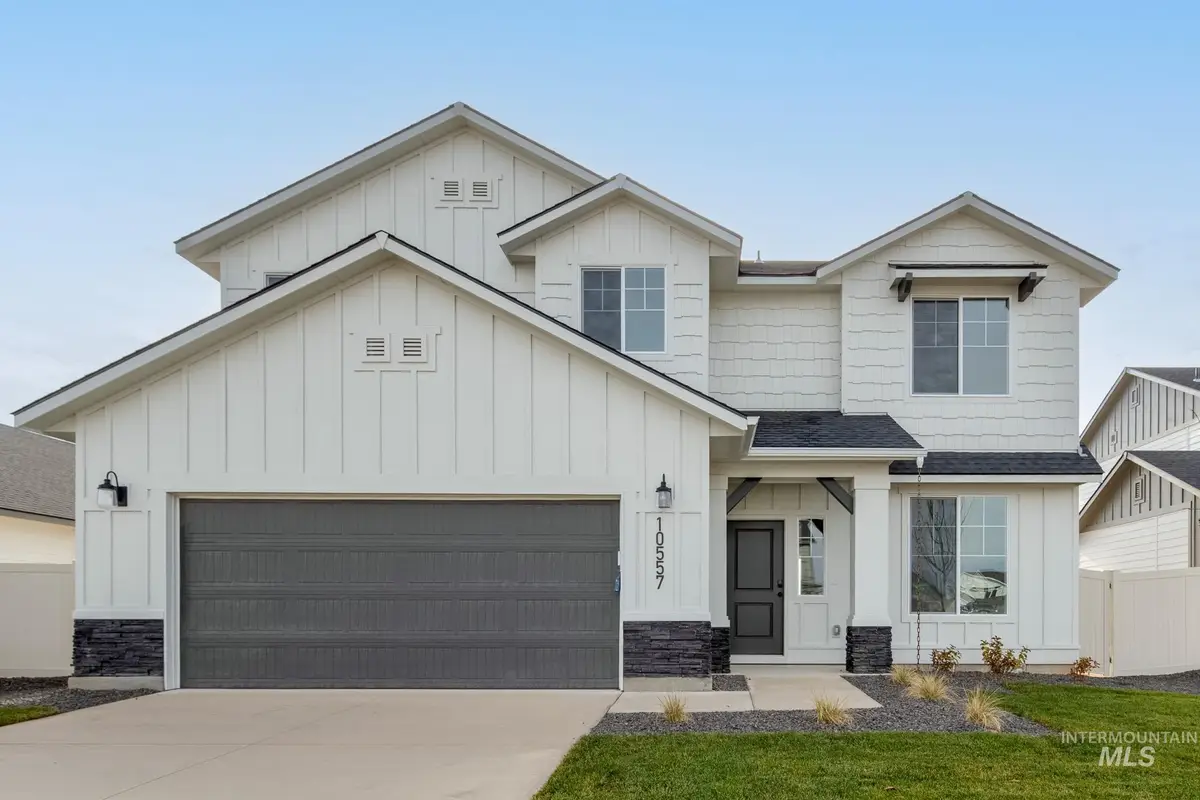 6558 W Plateau Creek Dr, Meridian, ID 83646 - #1