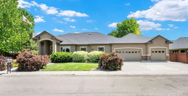 6102 S Sturgeon Way, Boise, ID 83709