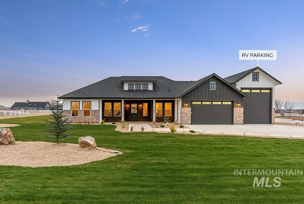 7786 Minam Dr, Middleton, ID 83644 - #1