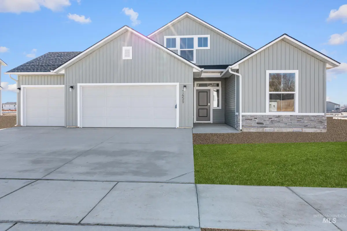 1541 Sunday River St, Middleton, ID 83644 - #1