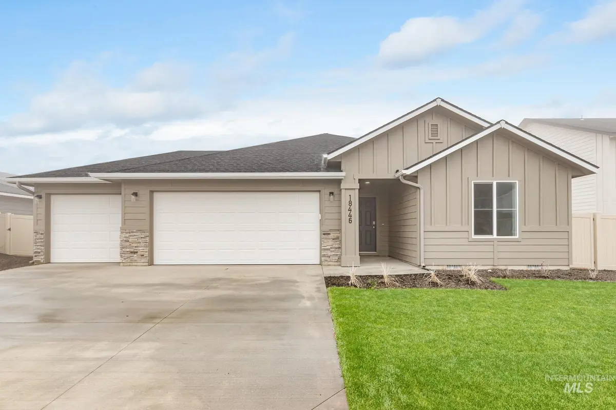 1523 Sunday River St, Middleton, ID 83644 - #1
