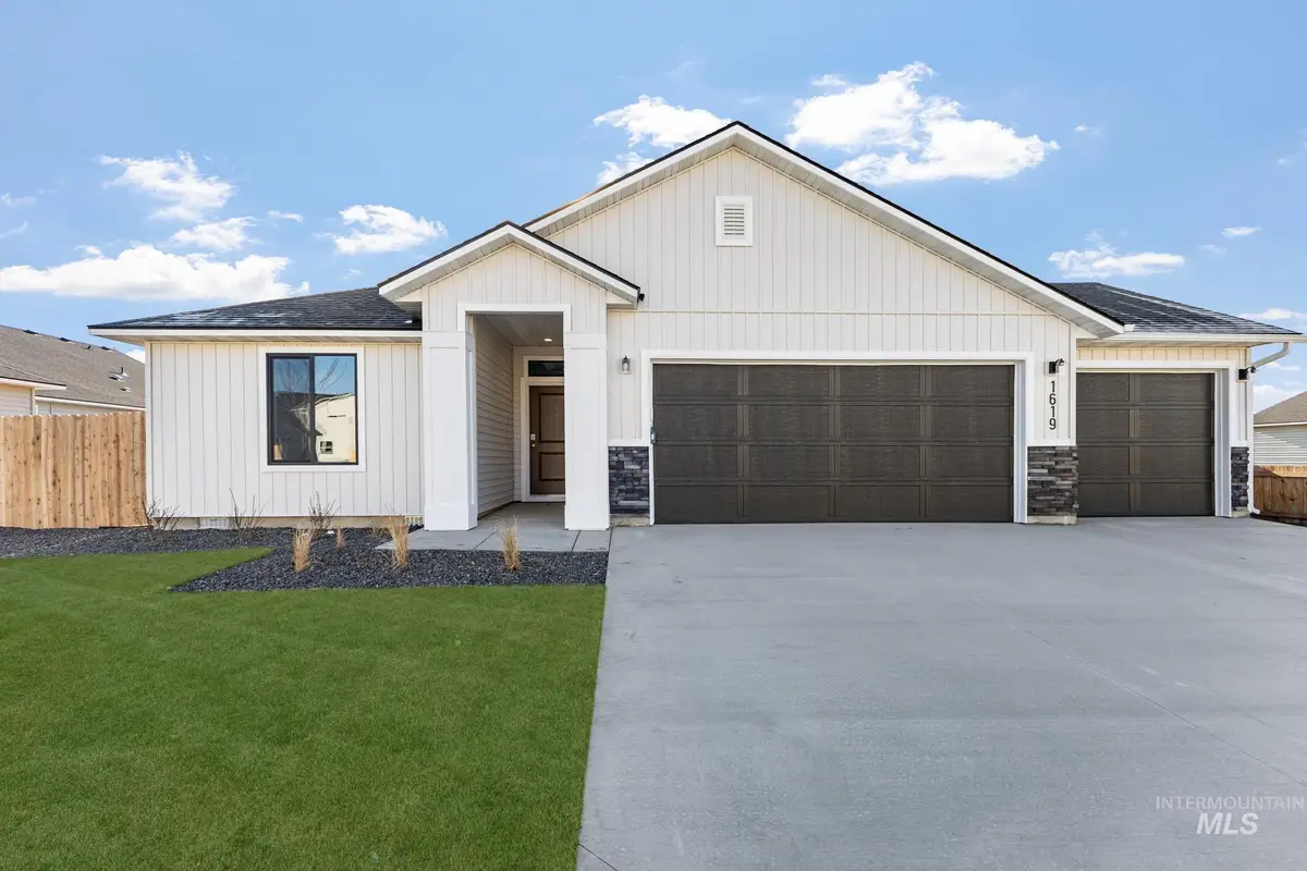 1473 Sunday River St, Middleton, ID 83644 - #1