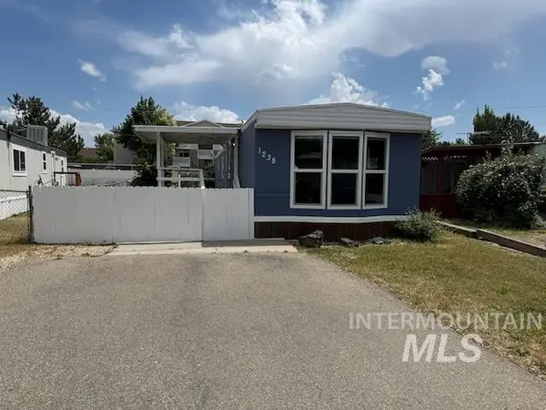 1238 N Sable Ln, Boise, ID 83704