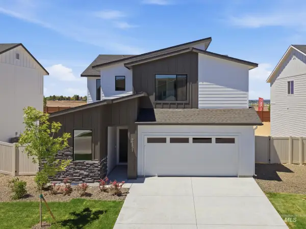 2151 S Border Way, Meridian, ID 83642
