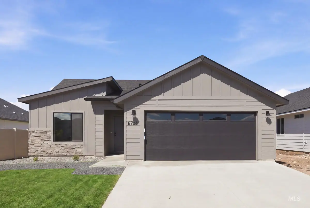 1203 W Jasper St, Meridian, ID 83642 - #1