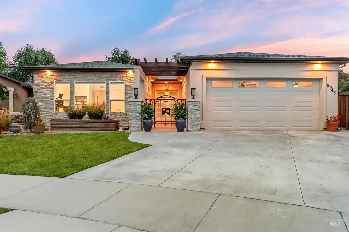 9946 W Wildbranch Ct., Star, ID 83669 - #1