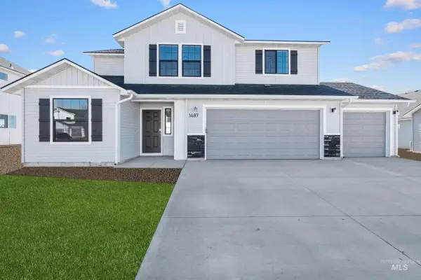 2950 S Maple Ranch Way, Nampa, ID 83686
