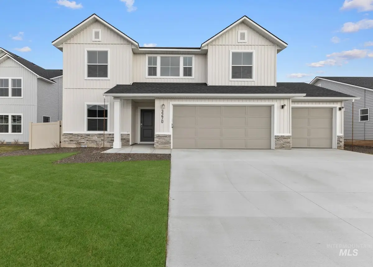 3380 E Red Maple Ct, Nampa, ID 83686 - #1