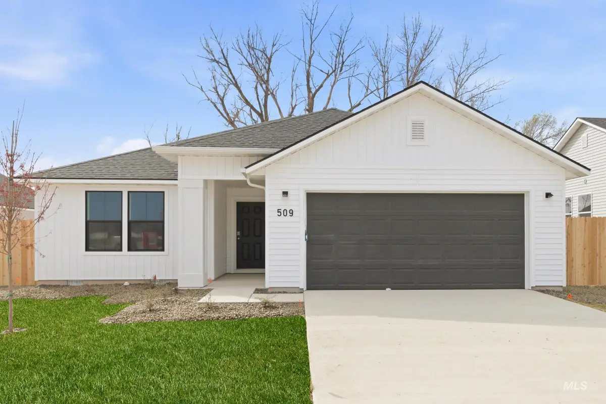 16567 N Shorthorn Lp, Nampa, ID 83651 - #1