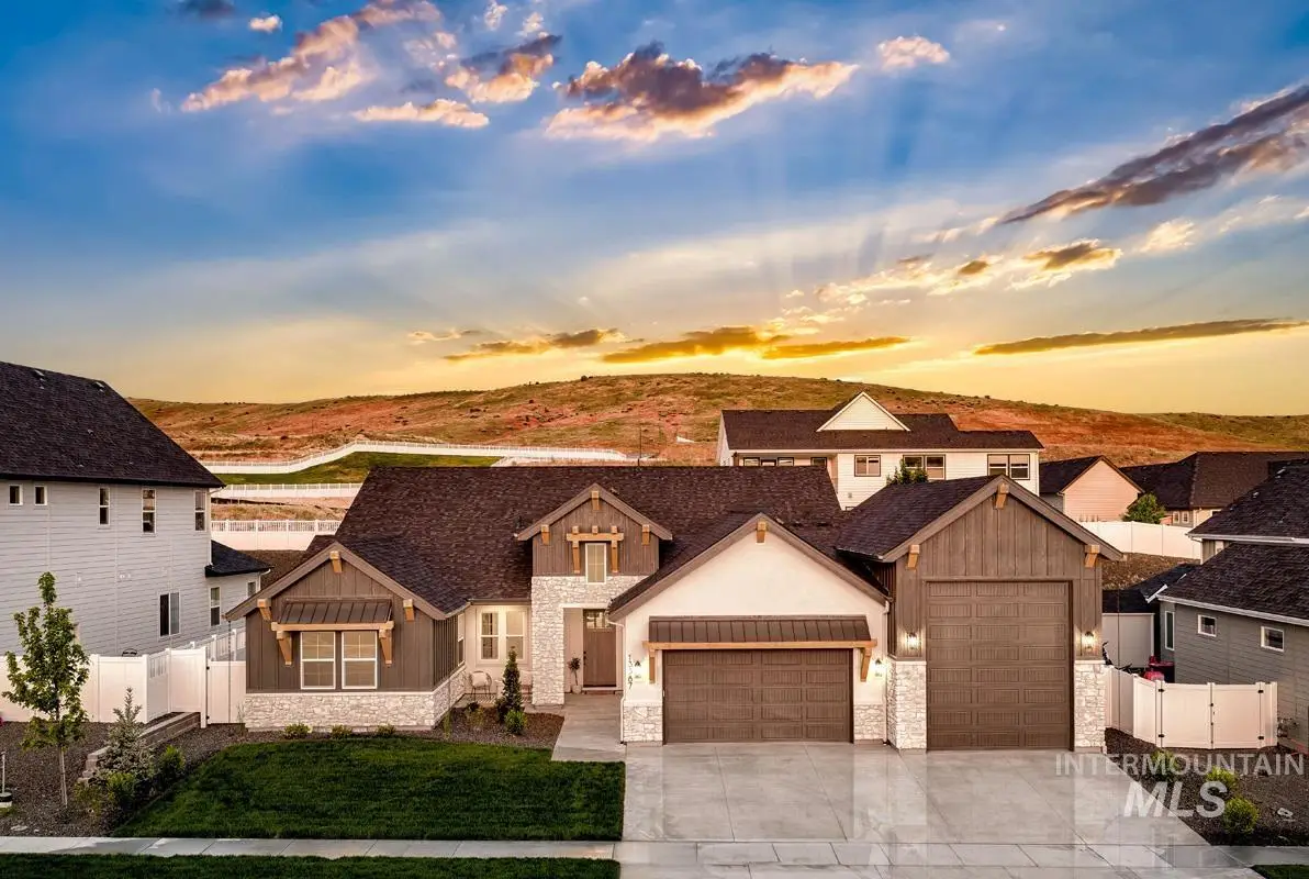 13387 N Tierra Linda Way, Boise, ID 83714 - #1