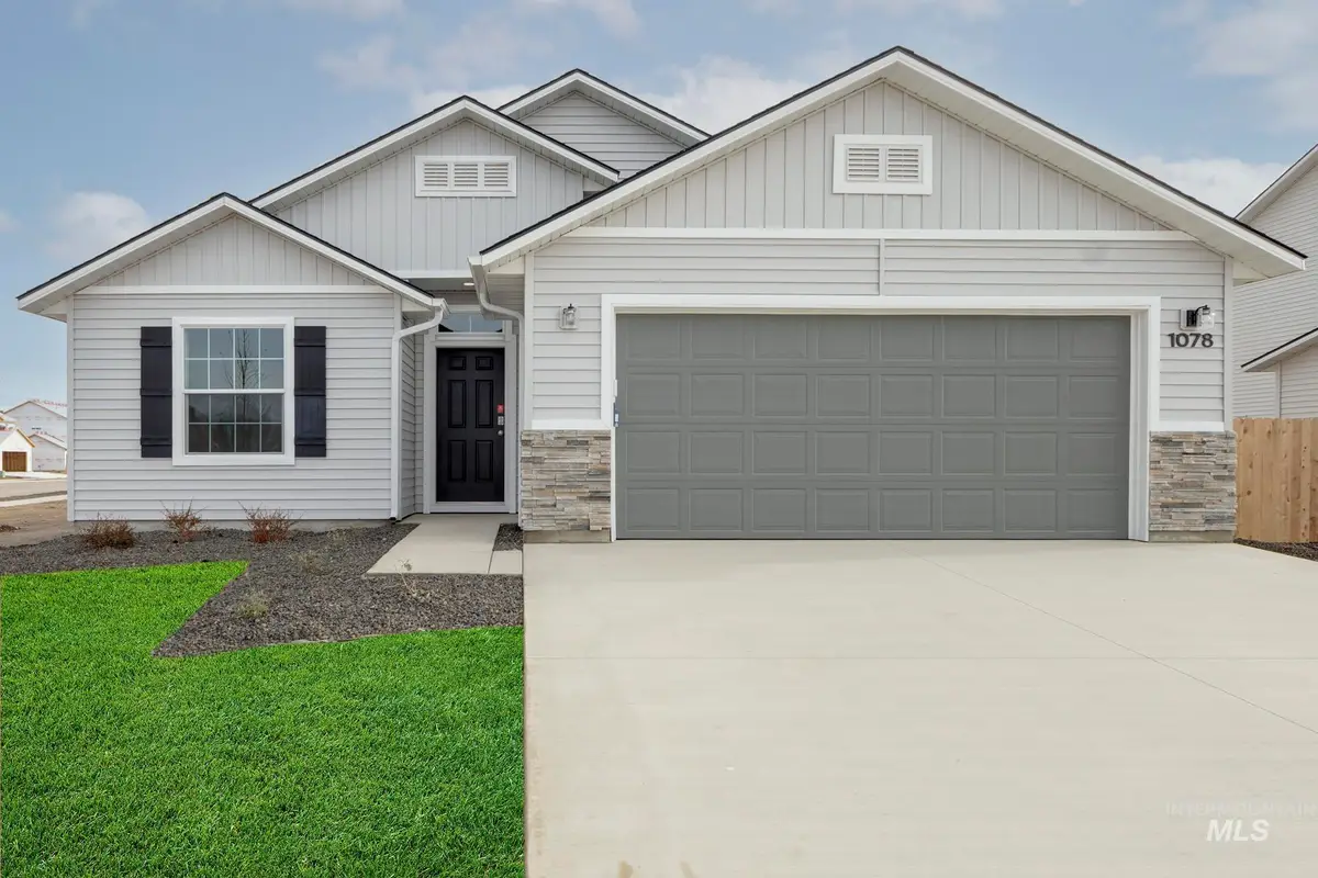 16626 N Shorthorn Lp, Nampa, ID 83651 - #1