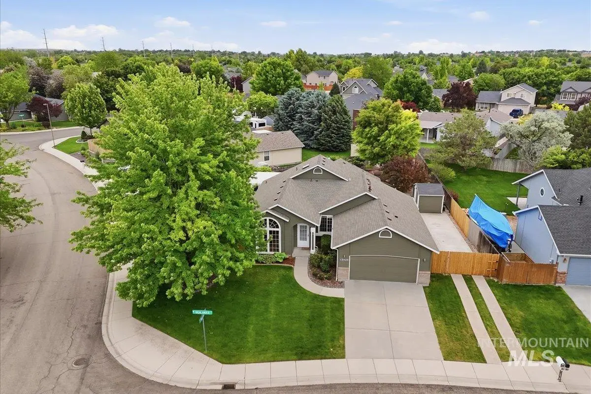 12425 W Highlander St., Boise, ID 83709 - #1