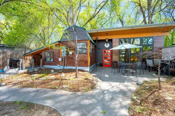 970 N Clithero Dr, Boise, ID 83703