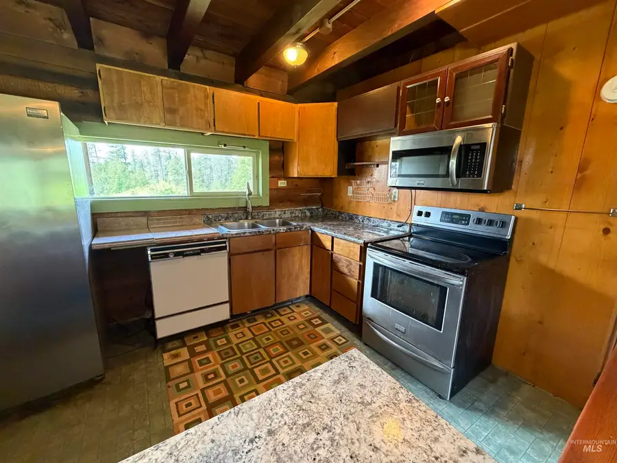 1010 Mustang Lane, Helmer, ID 83823 - #3