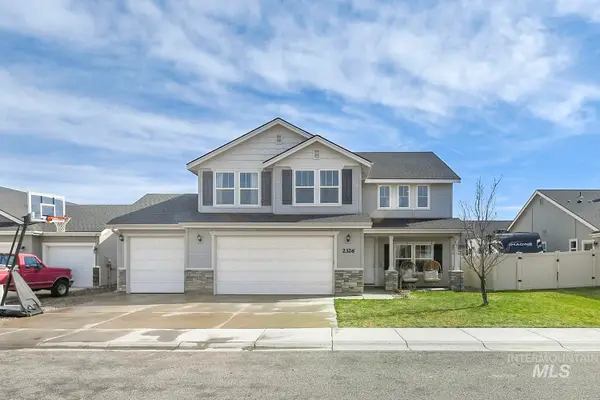 2326 N Destiny Ave, Kuna, ID 83634