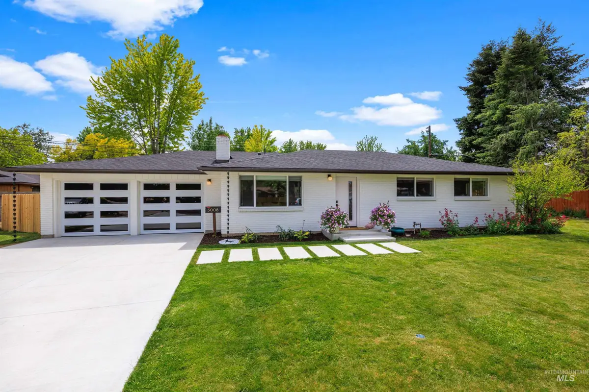 3008 N Ustick Cir, Boise, ID 83704 - #1