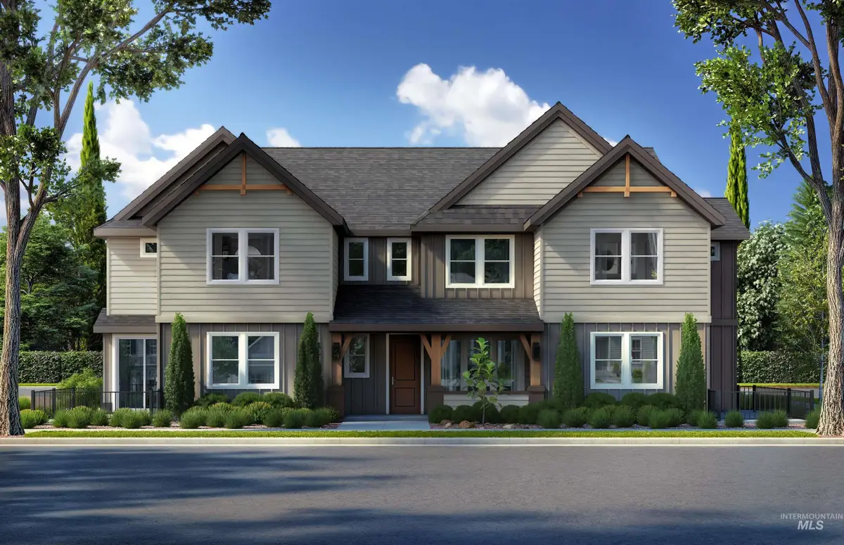 149 S Quincannon Ave., Star, ID 83669 - #1
