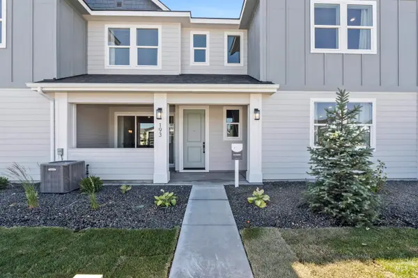 133 S Quincannon Ave., Star, ID 83669