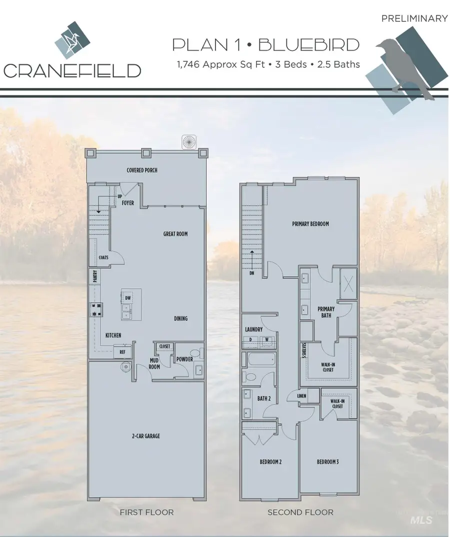 133 S Quincannon Ave., Star, ID 83669 - #2