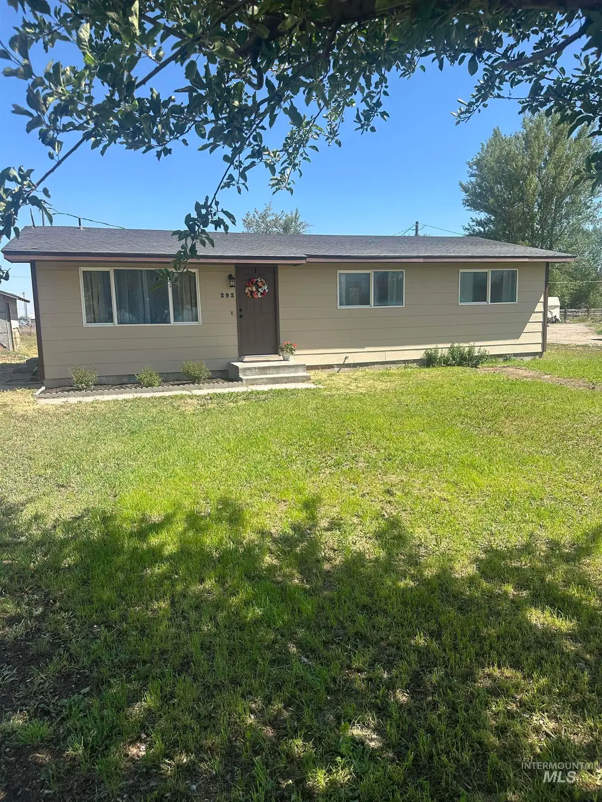 292 W Varsity Dr., Rupert, ID 83350 - #1