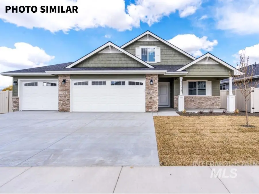 925 Twilight, Weiser, ID 83672 - #1