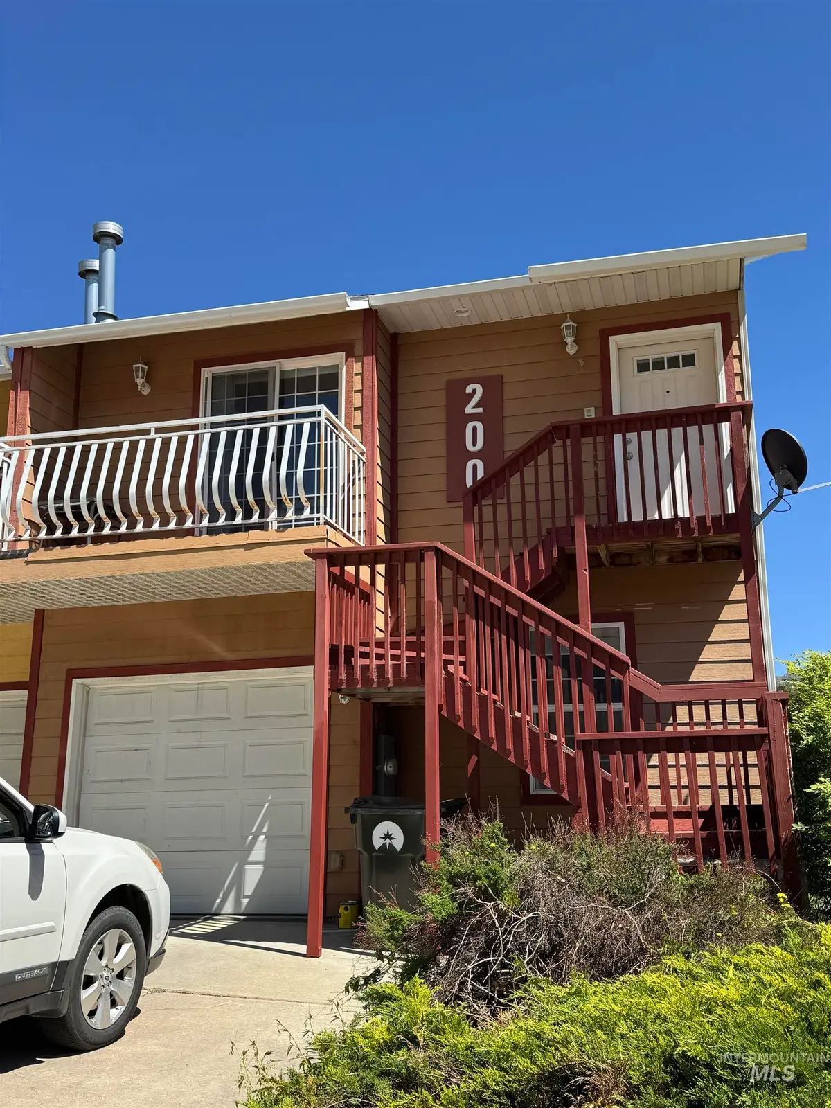 200 La Valle Strada #200, Pocatello, ID 83201 - #1