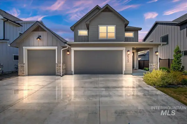 6733 W Mattawa Dr., Meridian, ID 83646