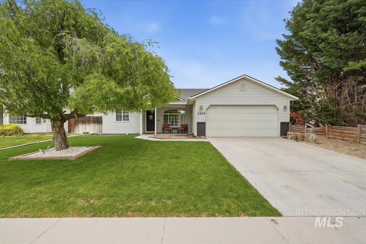 3304 S Holly St, Nampa, ID 83686 - #1