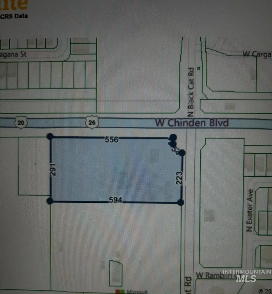 6305 N Blackcat, Meridian, ID 83646 - #2