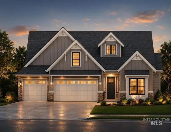 11827 N Rabbitbrush Way, Boise, ID 83714