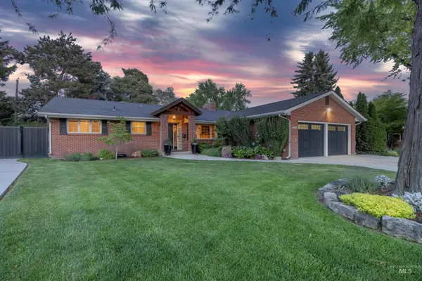 2914 N Alamo, Boise, ID 83704