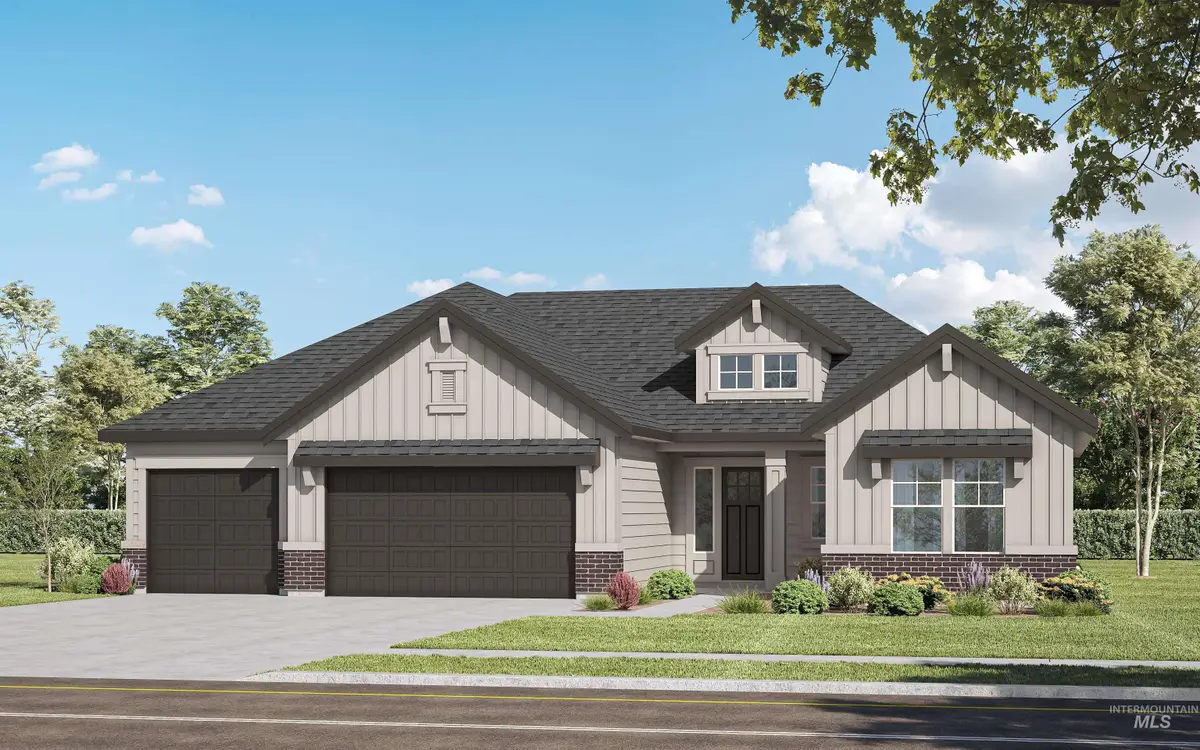 9219 W Gladiola Ln, Star, ID 83669 - #1