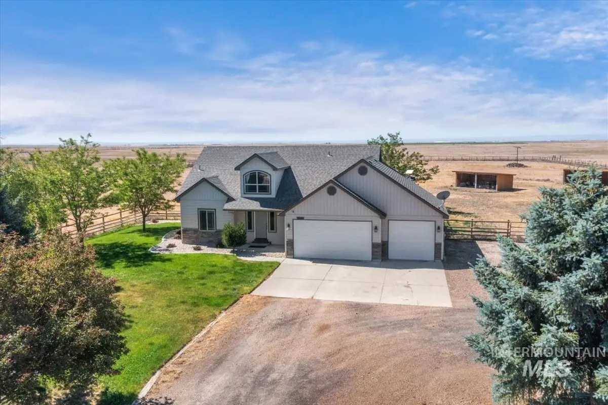 5915 SW Ashley Ct., Mountain Home, ID 83647 - #1