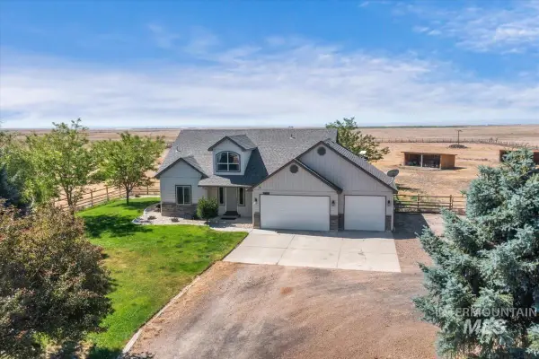5915 SW Ashley Ct., Mountain Home, ID 83647