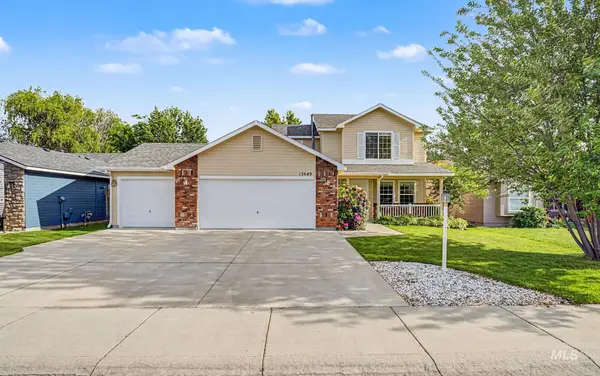 13649 W Rochester St, Boise, ID 83713