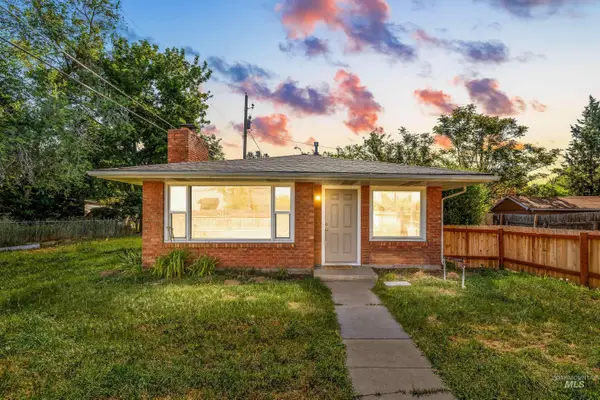 1118 S Robert St, Boise, ID 83705