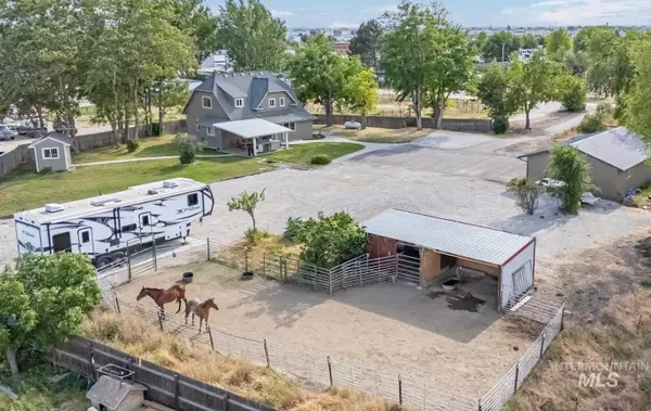 621 S Borchers Lane, Caldwell, ID 83605