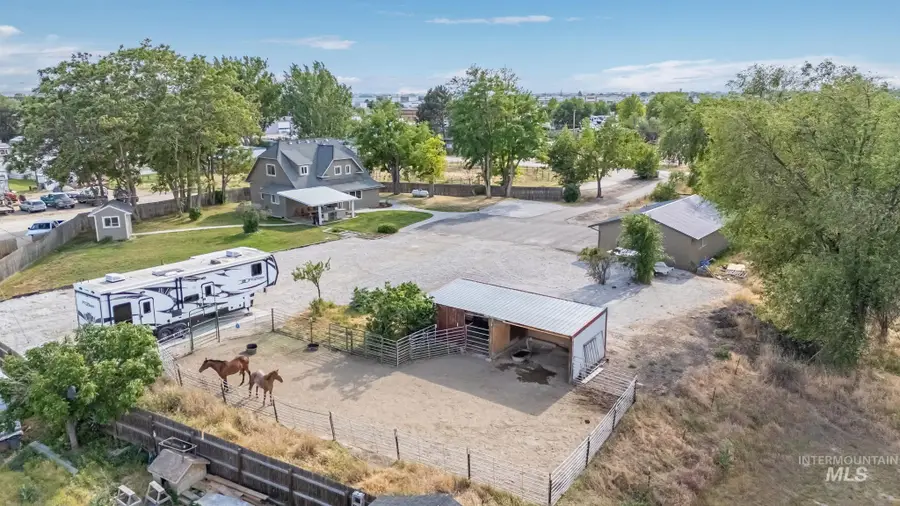 621 S Borchers Lane, Caldwell, ID 83605 - #2