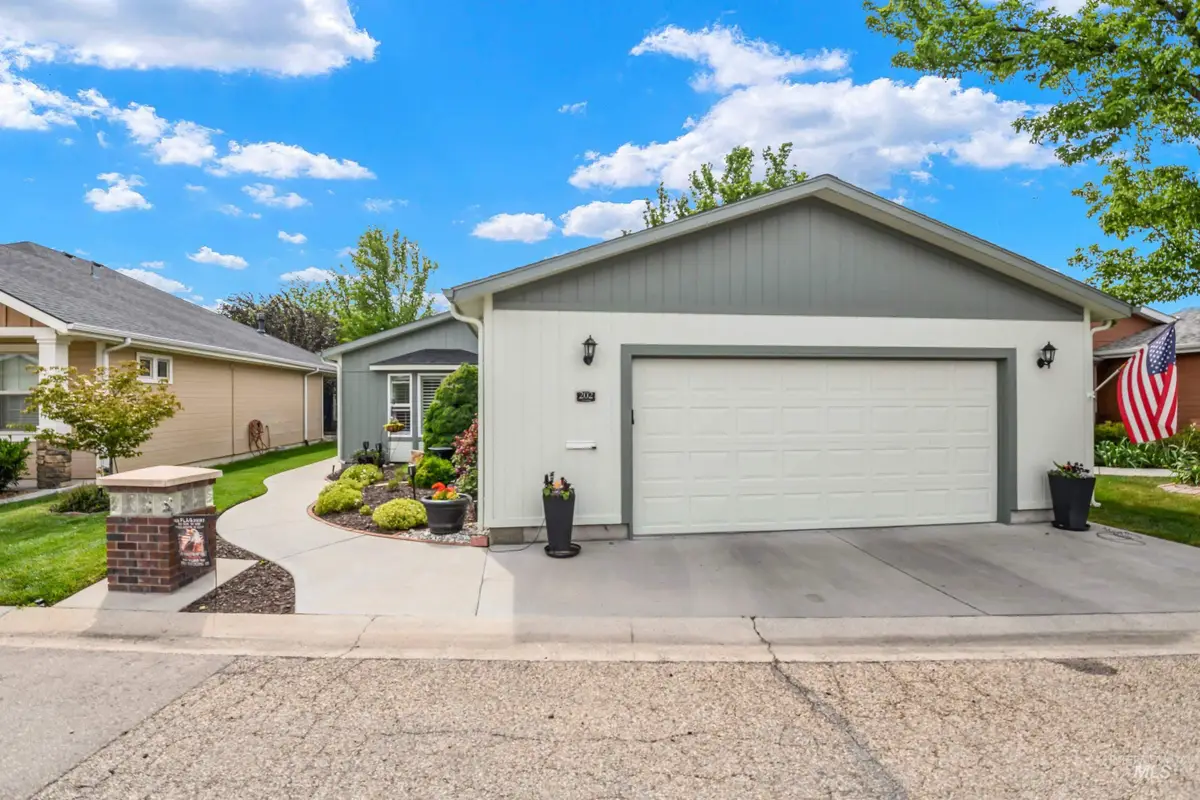 421 S Curtis Rd #202 #202, Boise, ID 83705 - #1