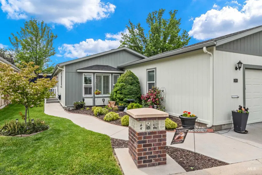 421 S Curtis Rd #202 #202, Boise, ID 83705 - #3