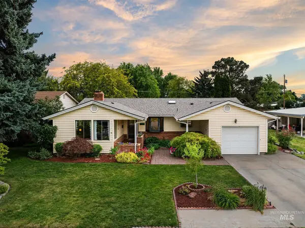 6511 W Holiday Dr, Boise, ID 83709
