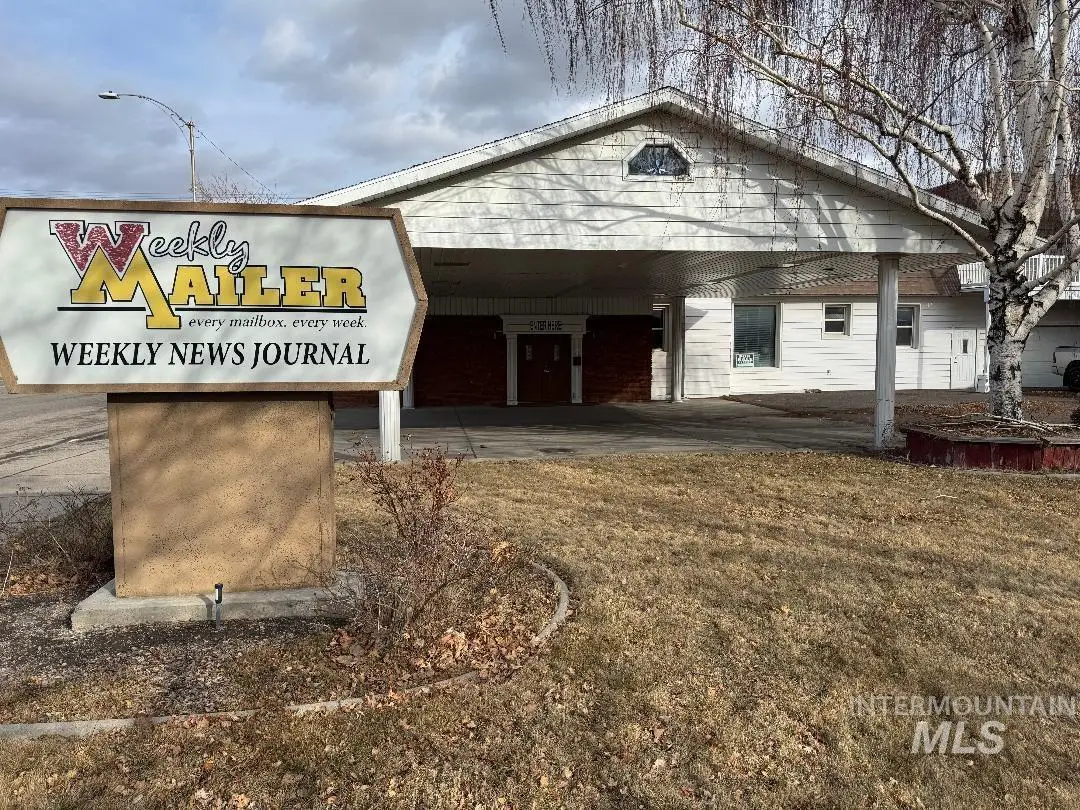 221 W Main St, Burley, ID 83318 - #1