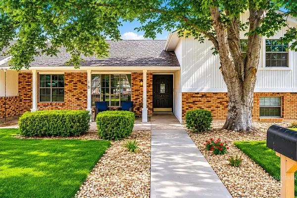 3856 Pennfield Avenue, Boise, ID 83713