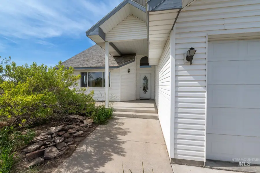 3374 N 1200 E, Buhl, ID 83316 - #2