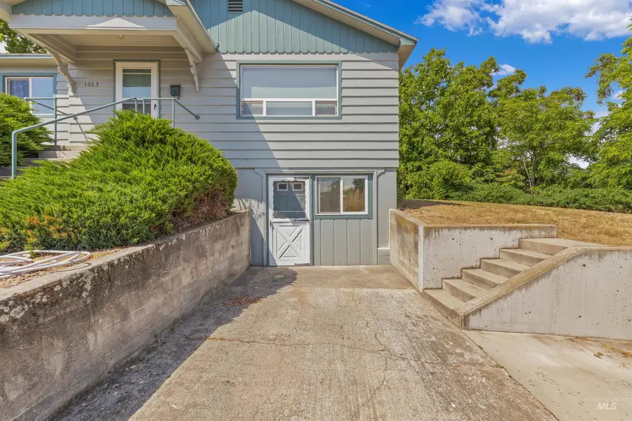 1663 9th Avenue, Lewiston, ID 83501 - #2