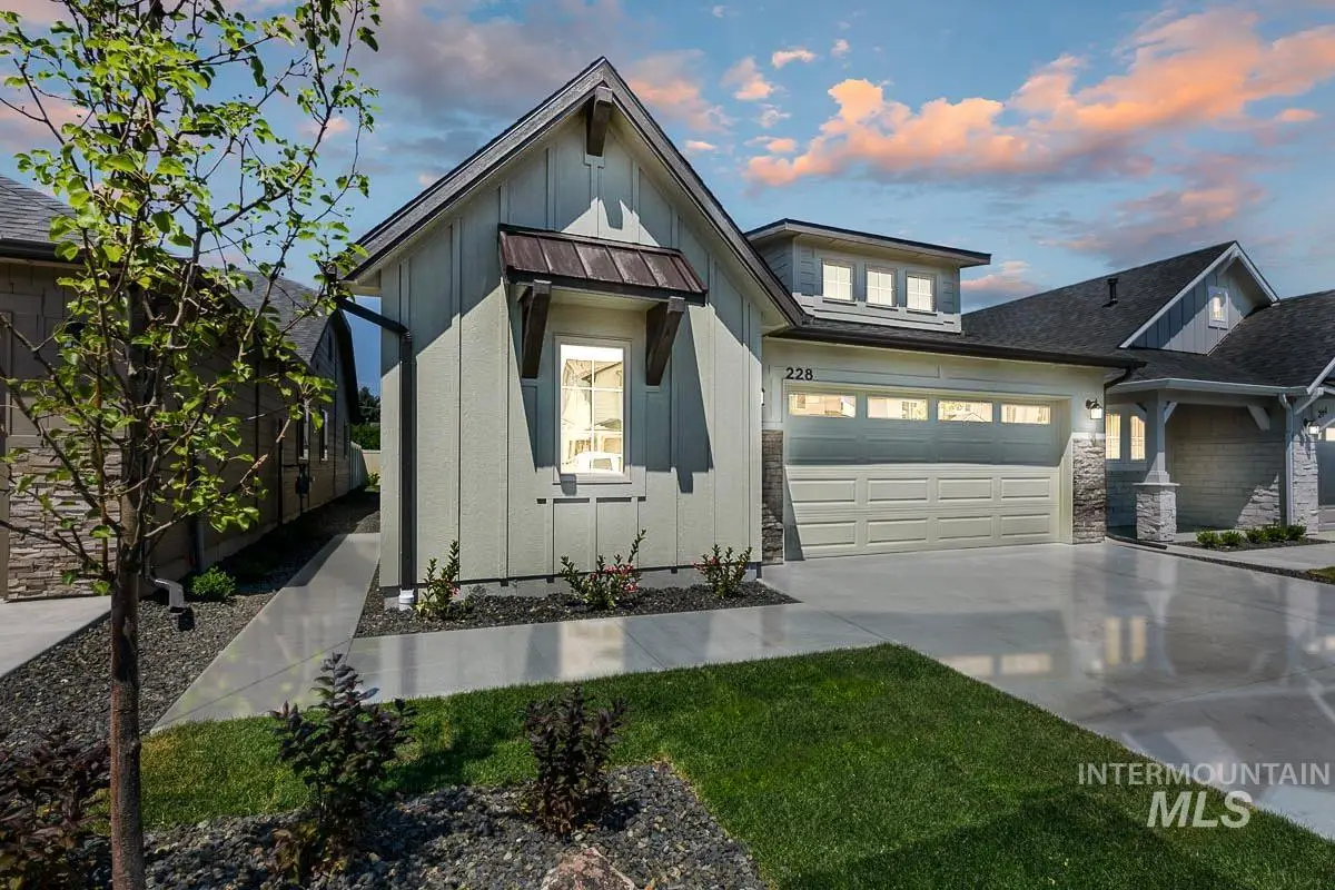 1750 E Hadler St., Meridian, ID 83642 - #1