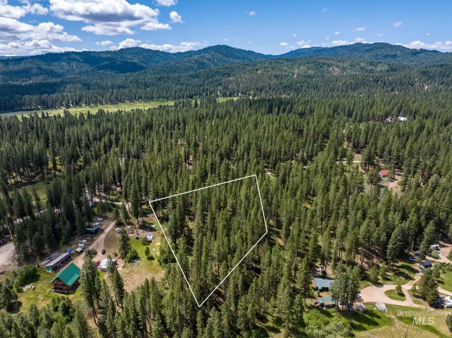 5 Fairchild Way, Idaho City, ID 83631 - #3
