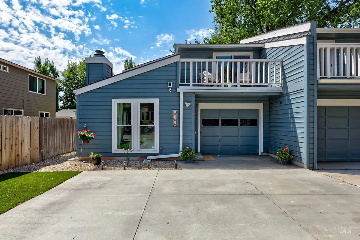 6833 W Freemont St, Boise, ID 83704 - #1