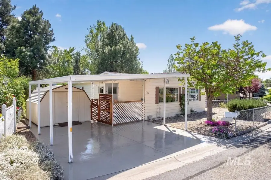 3554 Kingsland Way, Boise, ID 83716 - #2